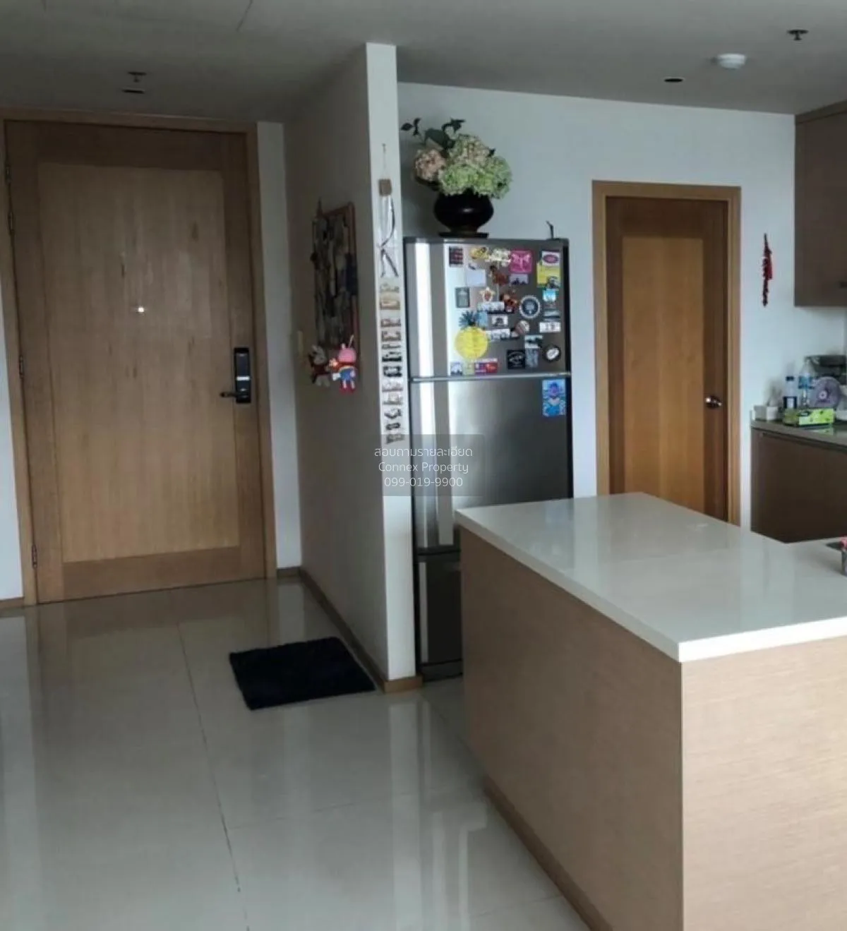 เช่าคอนโด  ดิ เอ็มไพร์ เพลส BTS-ช่องนนทรี ยานนาวา เขต สาทร กรุงเท 3