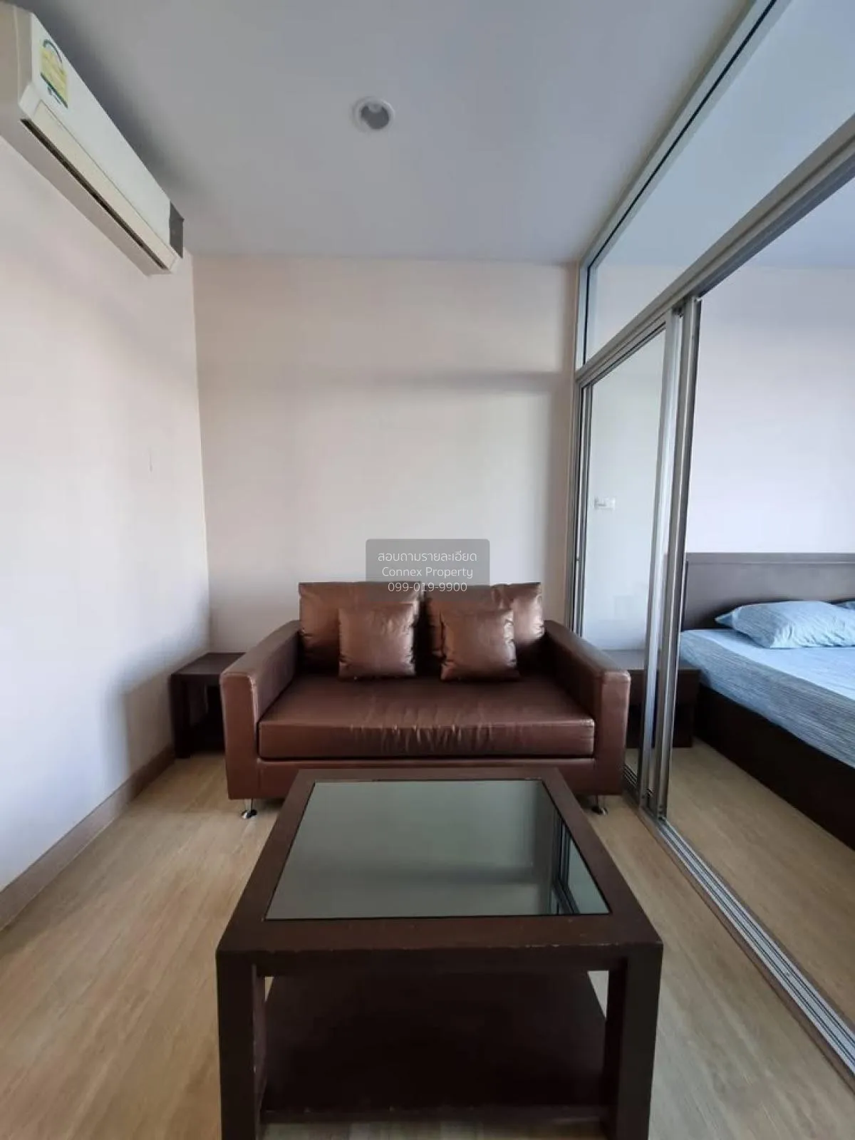 FOR RENT condo , Supalai Lite Sathorn-Charoenrat , BTS-Surasak ,  1