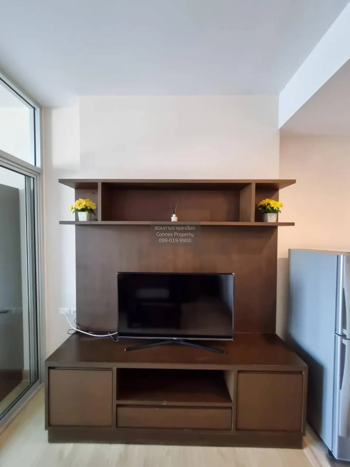 FOR RENT condo , Supalai Lite Sathorn-Charoenrat , BTS-Surasak ,  2