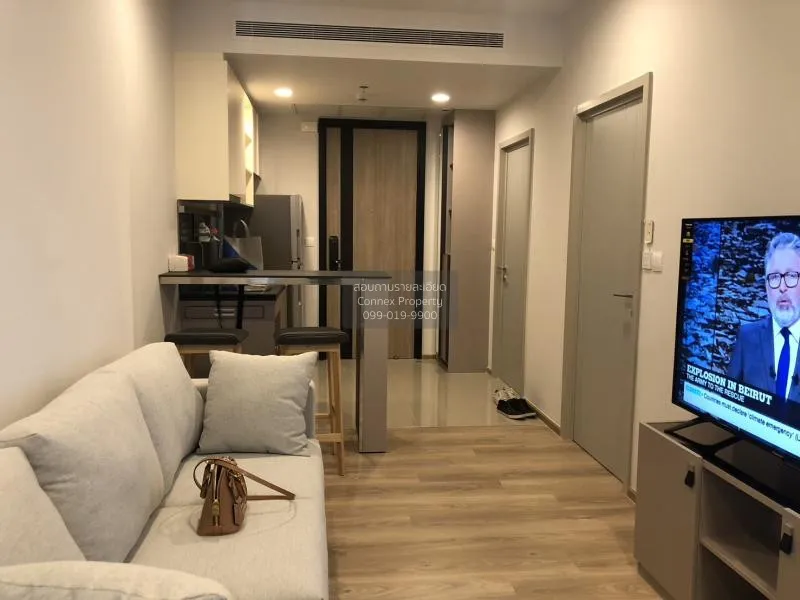 เช่าคอนโด  โอกะ เฮาส์ BTS-ทองหล่อ คลองตัน เขต คลองเตย กรุงเทพ CX- 1