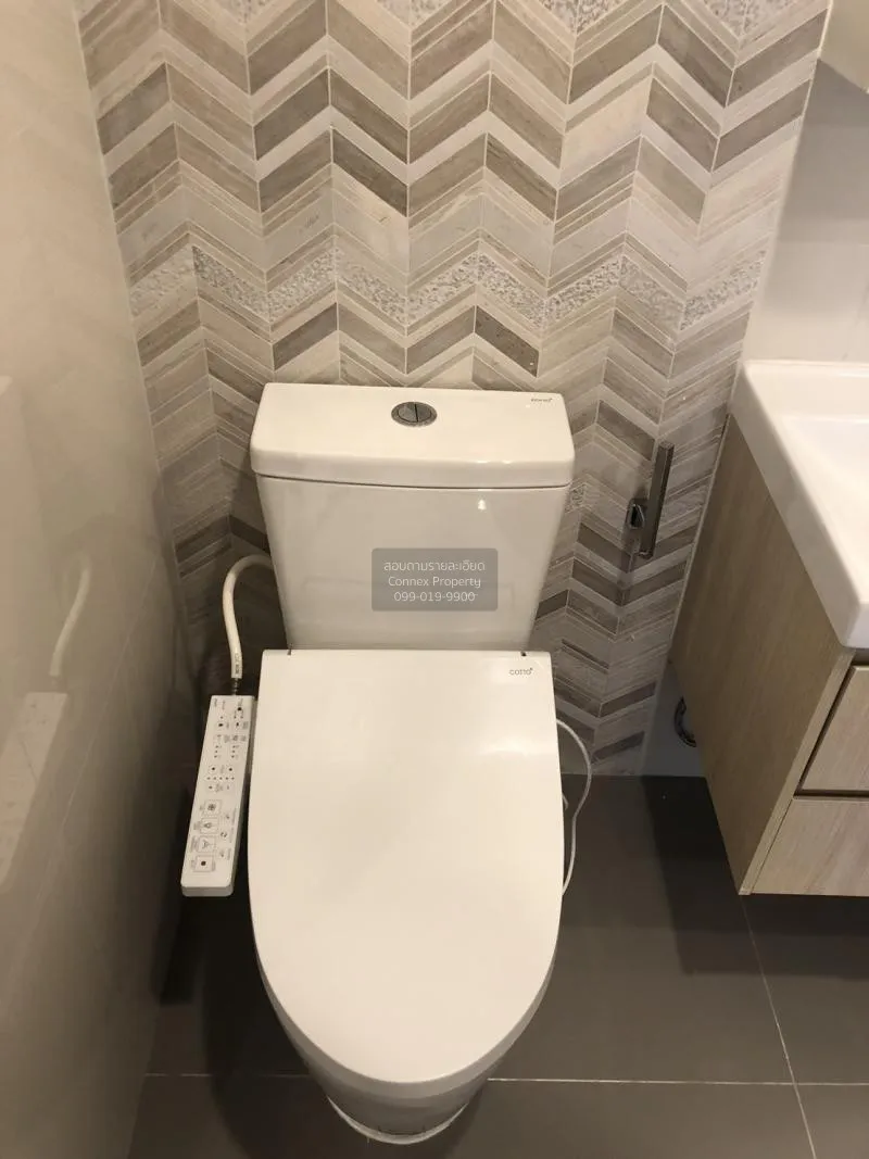 เช่าคอนโด  โอกะ เฮาส์ BTS-ทองหล่อ คลองตัน เขต คลองเตย กรุงเทพ CX-