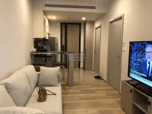 เช่าคอนโด  โอกะ เฮาส์ BTS-ทองหล่อ คลองตัน เขต คลองเตย กรุงเทพ CX-55041