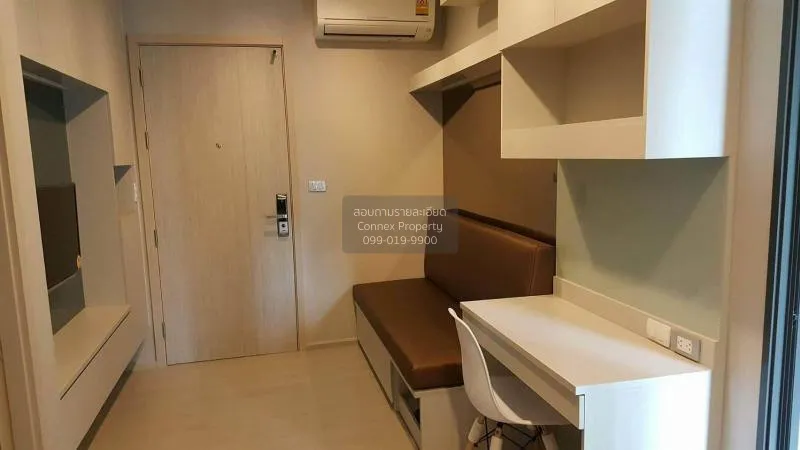 เช่าคอนโด  ริทึ่ม สุขุมวิท 36-38 BTS-ทองหล่อ พระโขนง เขต คลองเตย  1