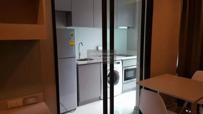 เช่าคอนโด  ริทึ่ม สุขุมวิท 36-38 BTS-ทองหล่อ พระโขนง เขต คลองเตย  2