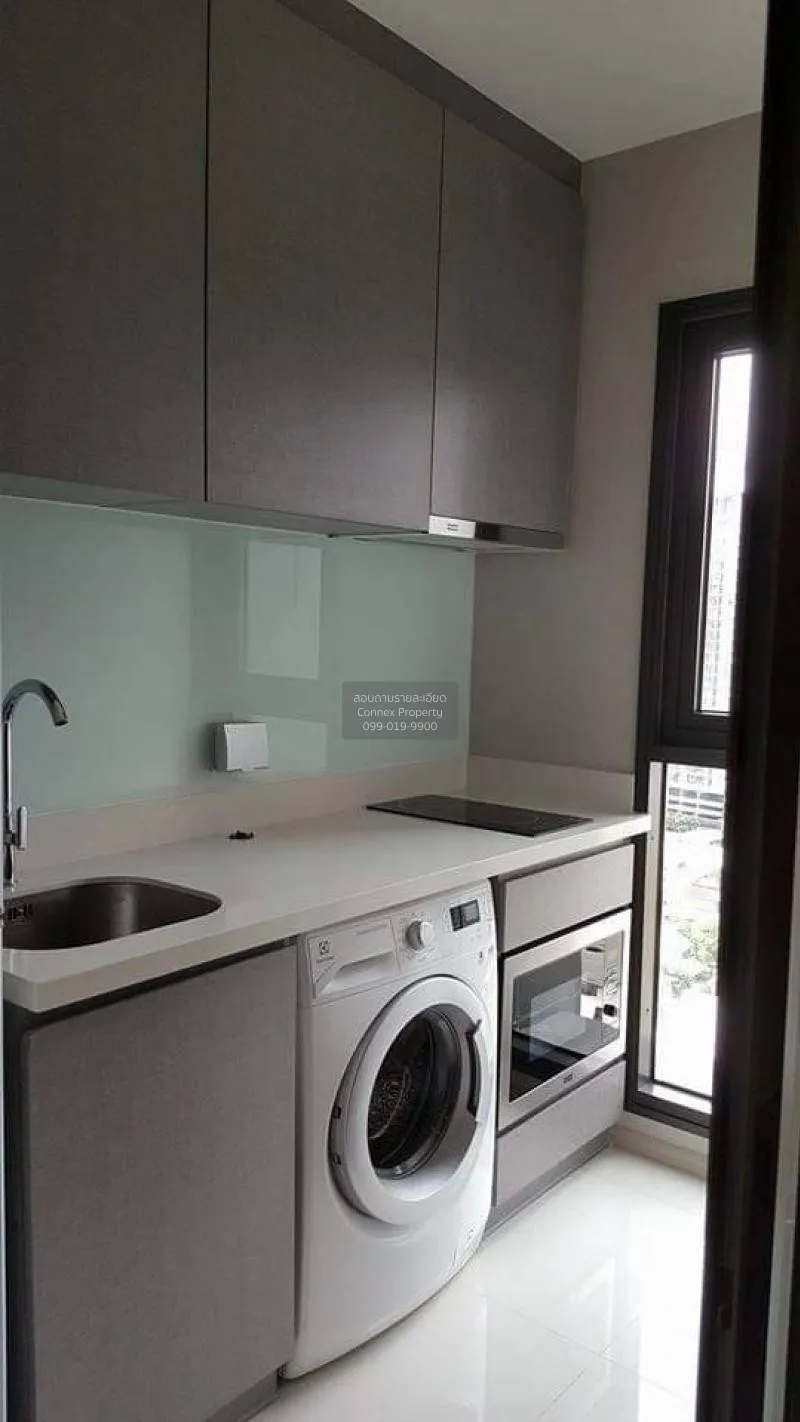 เช่าคอนโด  ริทึ่ม สุขุมวิท 36-38 BTS-ทองหล่อ พระโขนง เขต คลองเตย  3