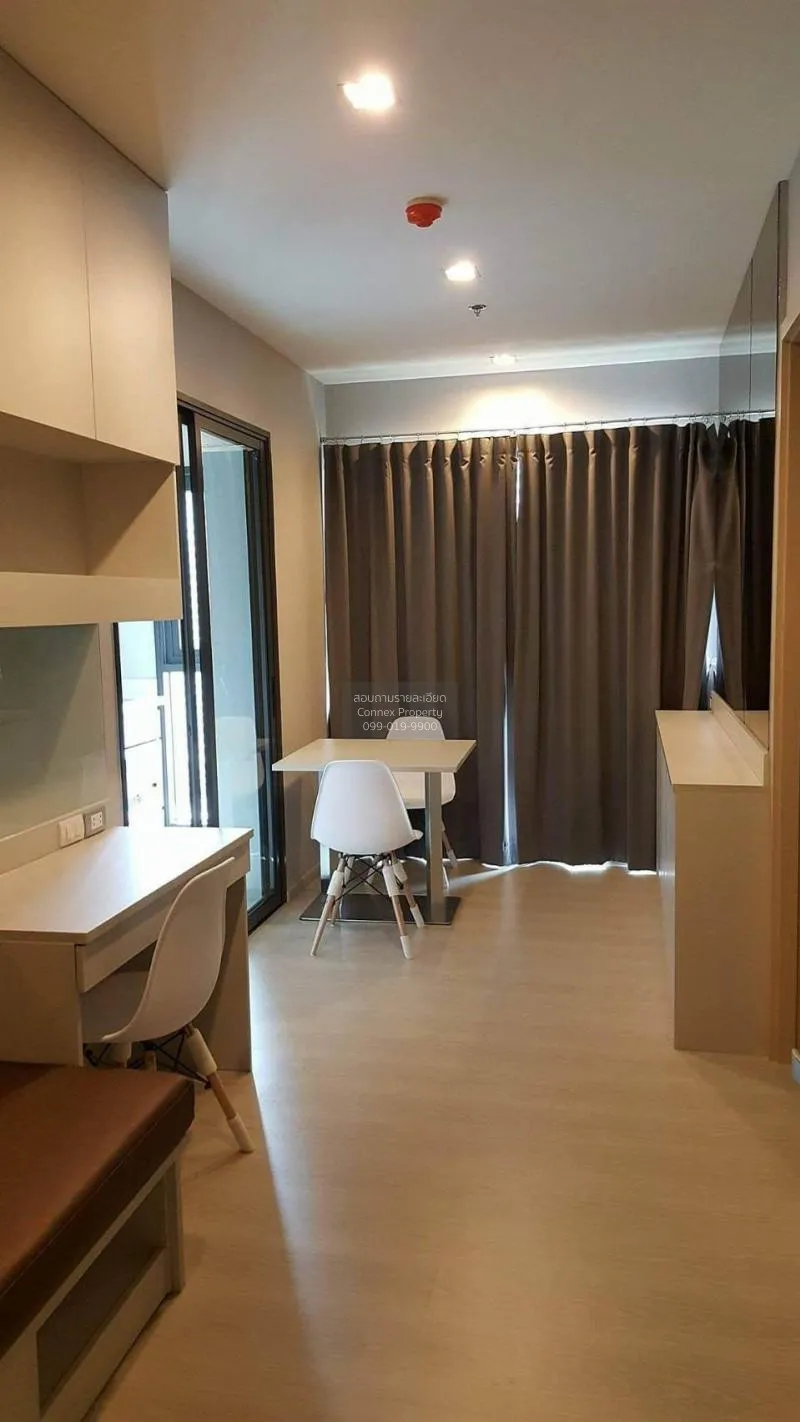 เช่าคอนโด  ริทึ่ม สุขุมวิท 36-38 BTS-ทองหล่อ พระโขนง เขต คลองเตย  4