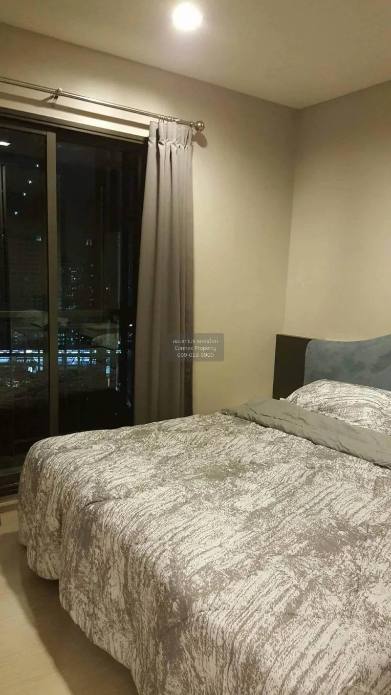 FOR RENT condo , Rhythm Sukhumvit 36-38 , BTS-Thong Lo , Phra Kha