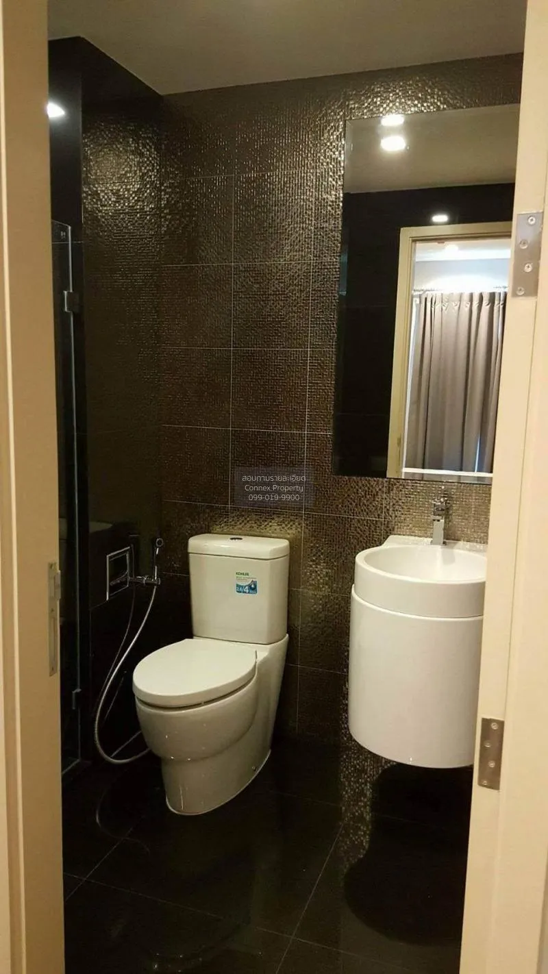 FOR RENT condo , Rhythm Sukhumvit 36-38 , BTS-Thong Lo , Phra Kha