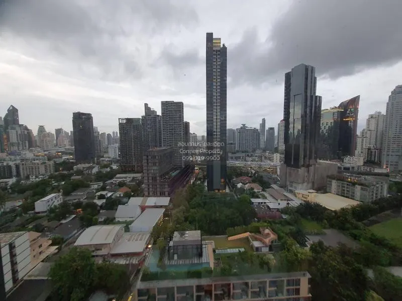 FOR RENT condo , Rhythm Sukhumvit 36-38 , BTS-Thong Lo , Phra Kha