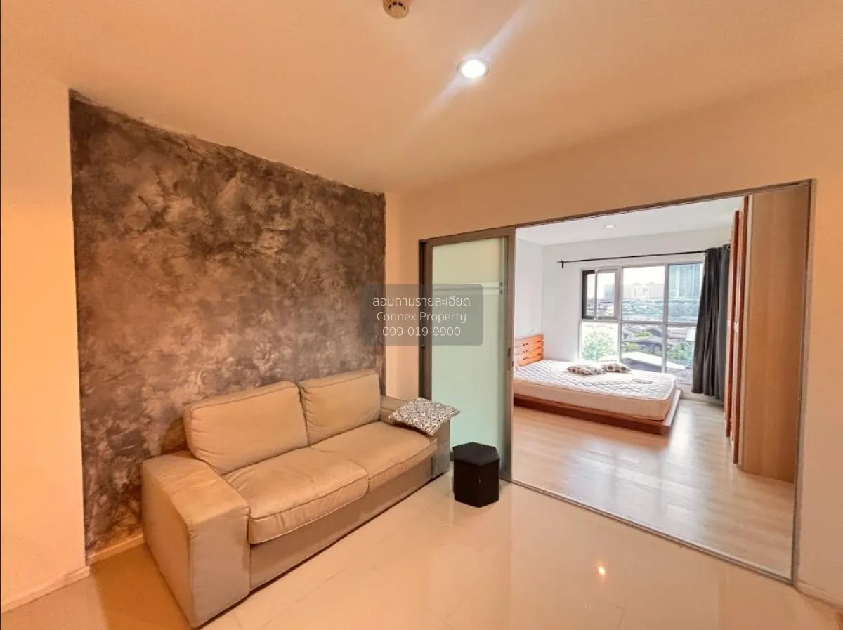 FOR SALE condo , Aspire Sukhumvit 48 , BTS-Phra Khanong , Phra Kh 2