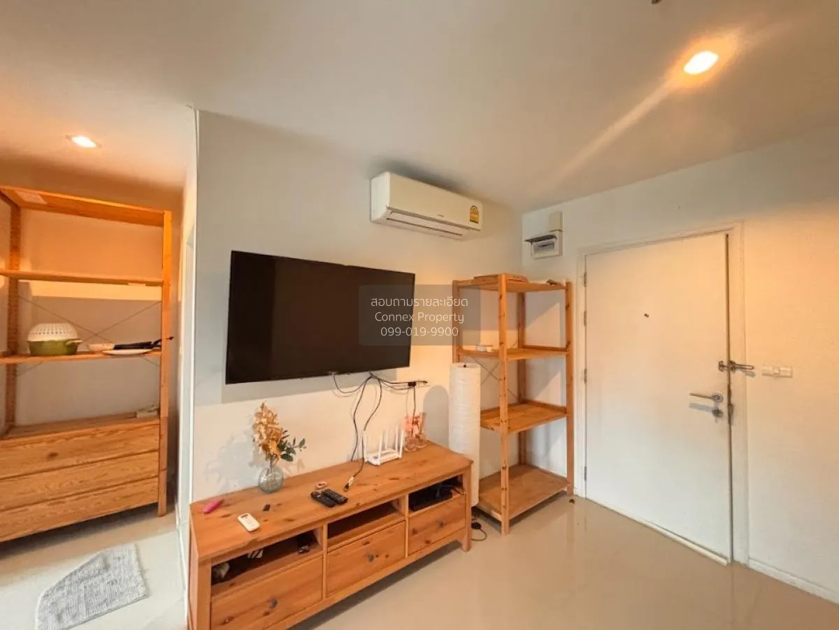 FOR SALE condo , Aspire Sukhumvit 48 , BTS-Phra Khanong , Phra Kh 3