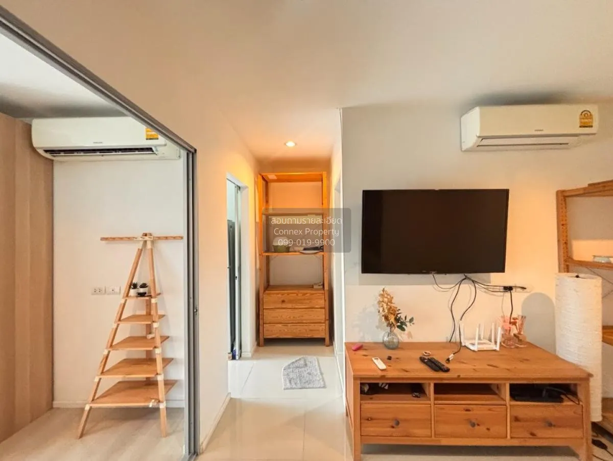 FOR SALE condo , Aspire Sukhumvit 48 , BTS-Phra Khanong , Phra Kh 4