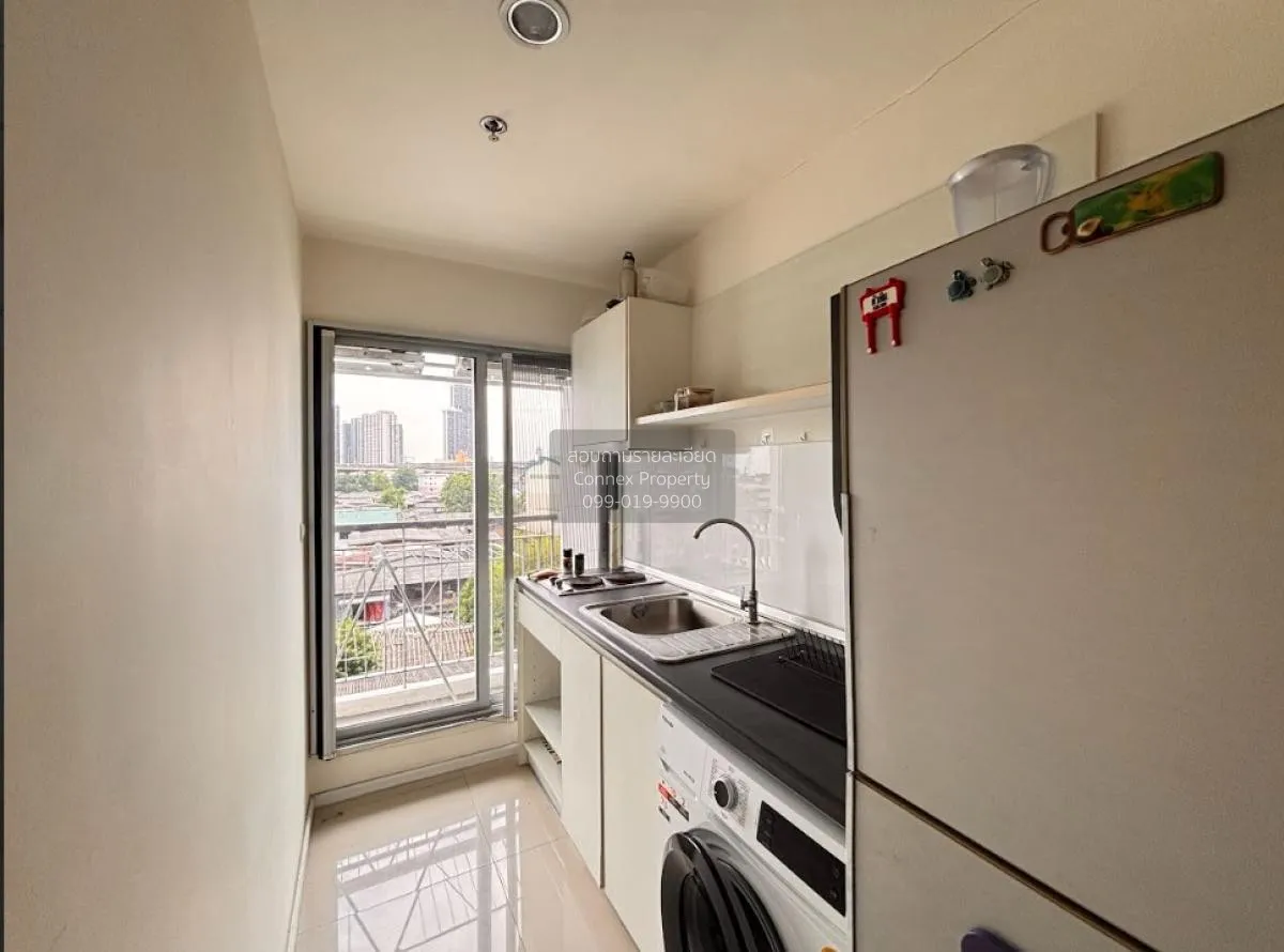 FOR SALE condo , Aspire Sukhumvit 48 , BTS-Phra Khanong , Phra Kh