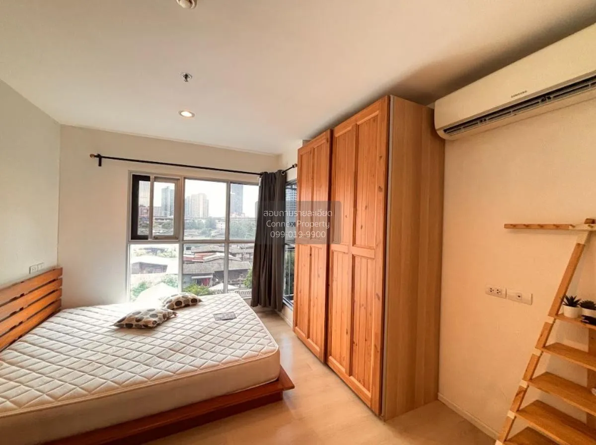 FOR SALE condo , Aspire Sukhumvit 48 , BTS-Phra Khanong , Phra Kh