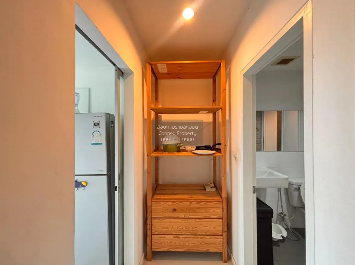 FOR SALE condo , Aspire Sukhumvit 48 , BTS-Phra Khanong , Phra Kh