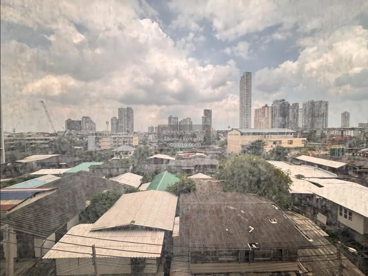 FOR SALE condo , Aspire Sukhumvit 48 , BTS-Phra Khanong , Phra Kh