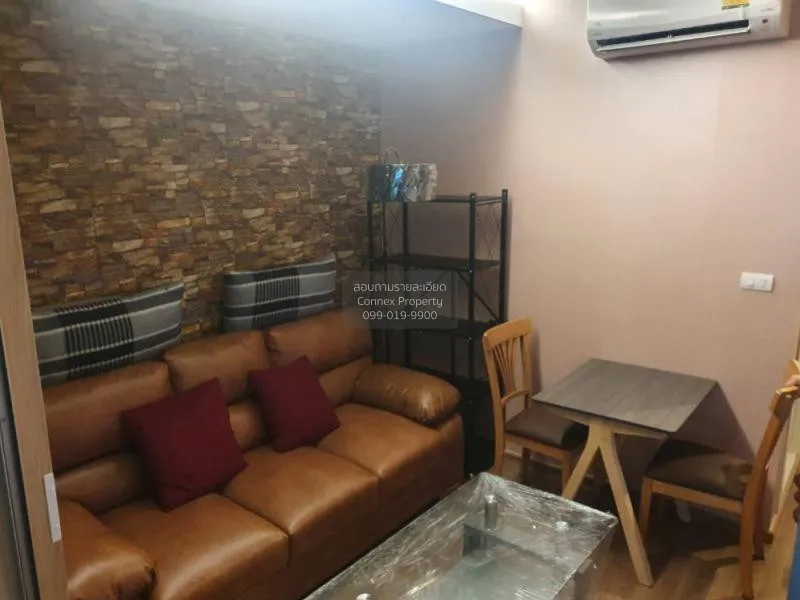 FOR RENT condo , U Delight Residence Riverfront , high floor , ri 2