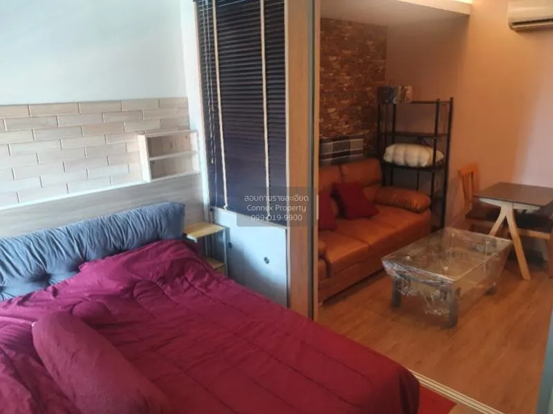 FOR RENT condo , U Delight Residence Riverfront , high floor , ri