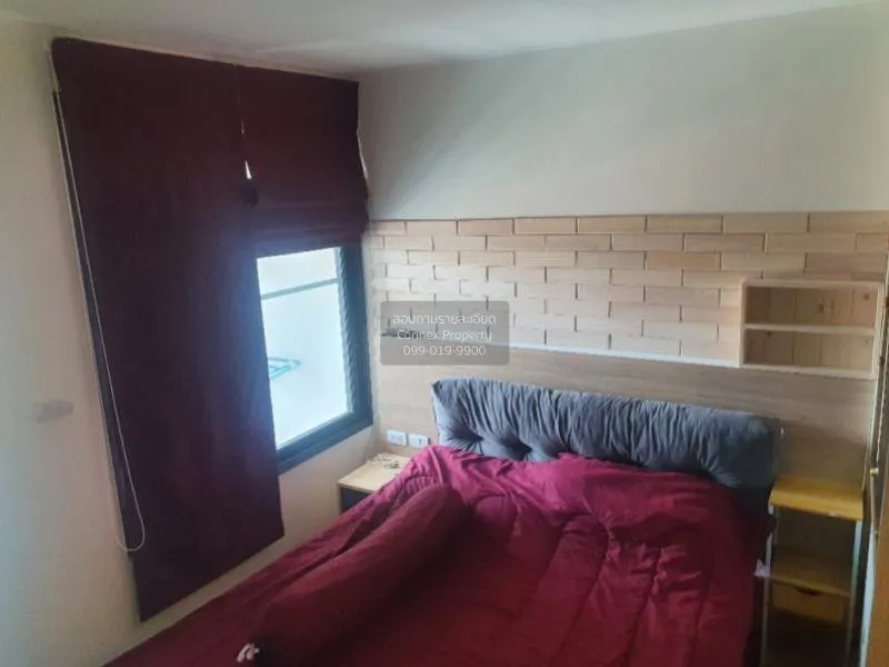 FOR RENT condo , U Delight Residence Riverfront , high floor , ri