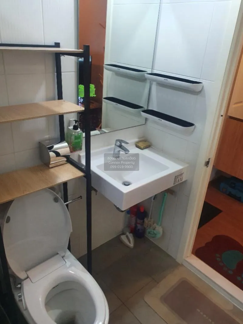 FOR RENT condo , U Delight Residence Riverfront , high floor , ri