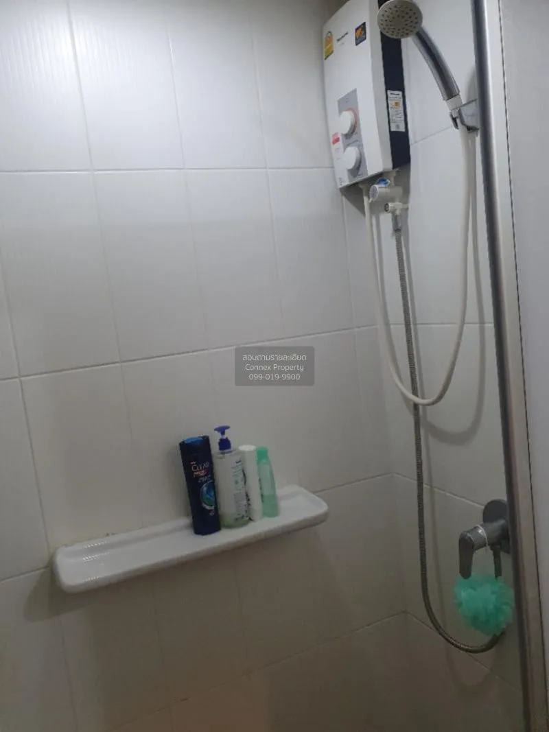 FOR RENT condo , U Delight Residence Riverfront , high floor , ri