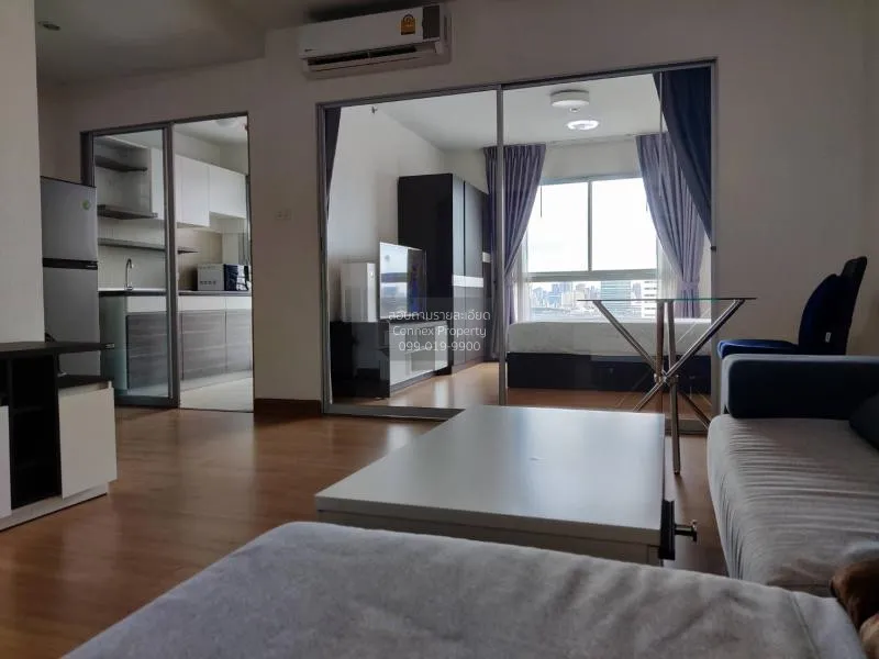 FOR SALE condo , Supalai Veranda Ratchavipha - Prachachuen , MRT- 4