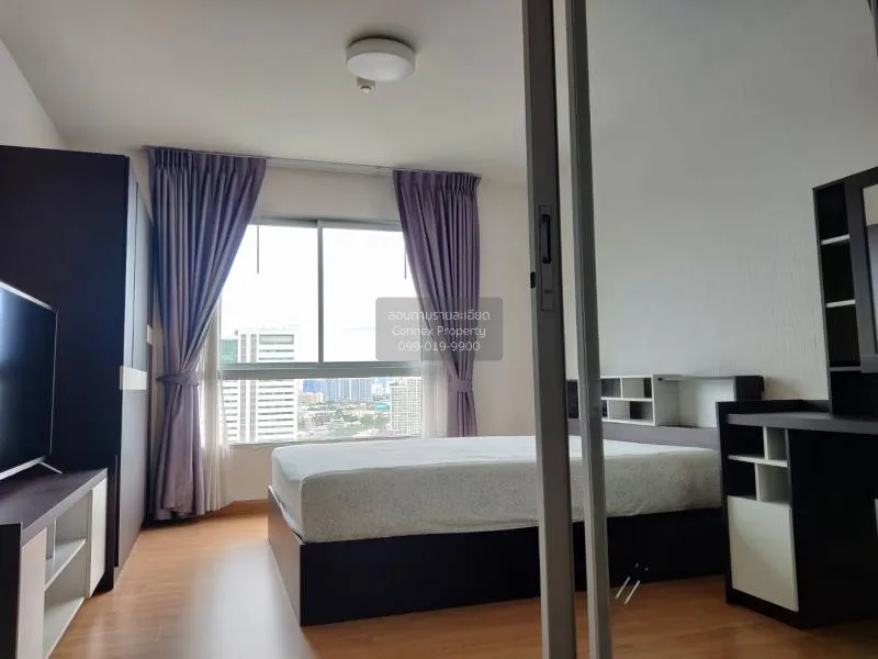 FOR SALE condo , Supalai Veranda Ratchavipha - Prachachuen , MRT-