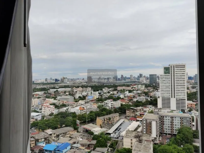 FOR SALE condo , Supalai Veranda Ratchavipha - Prachachuen , MRT-