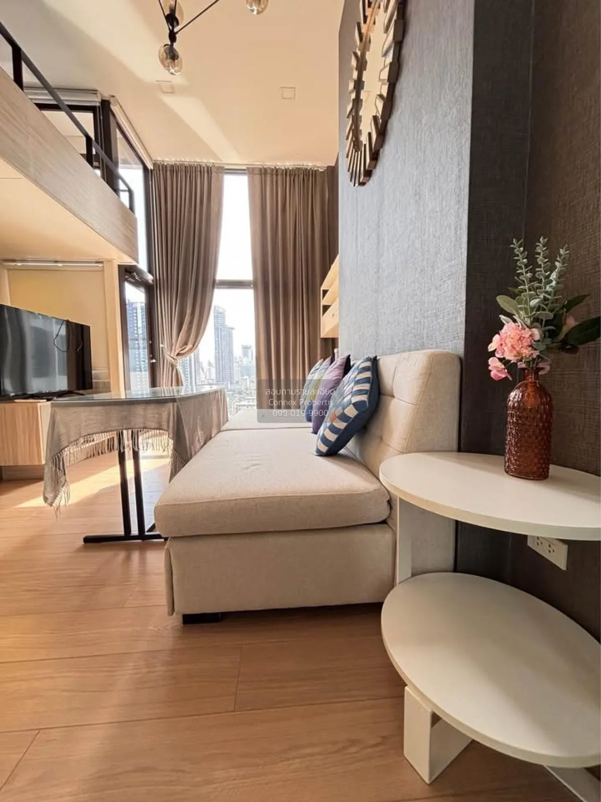FOR SALE condo , Chewathai Residence Asoke , MRT-Phra Ram 9 , Mak 2