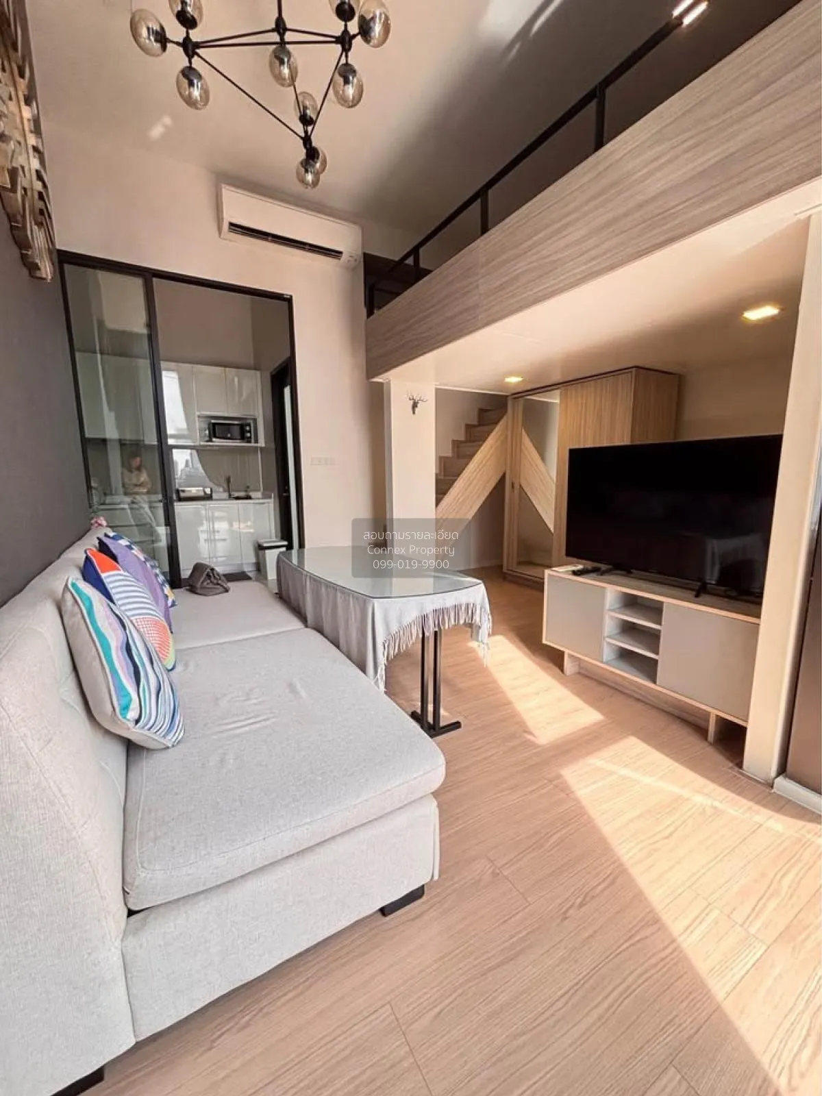 FOR SALE condo , Chewathai Residence Asoke , MRT-Phra Ram 9 , Mak 3