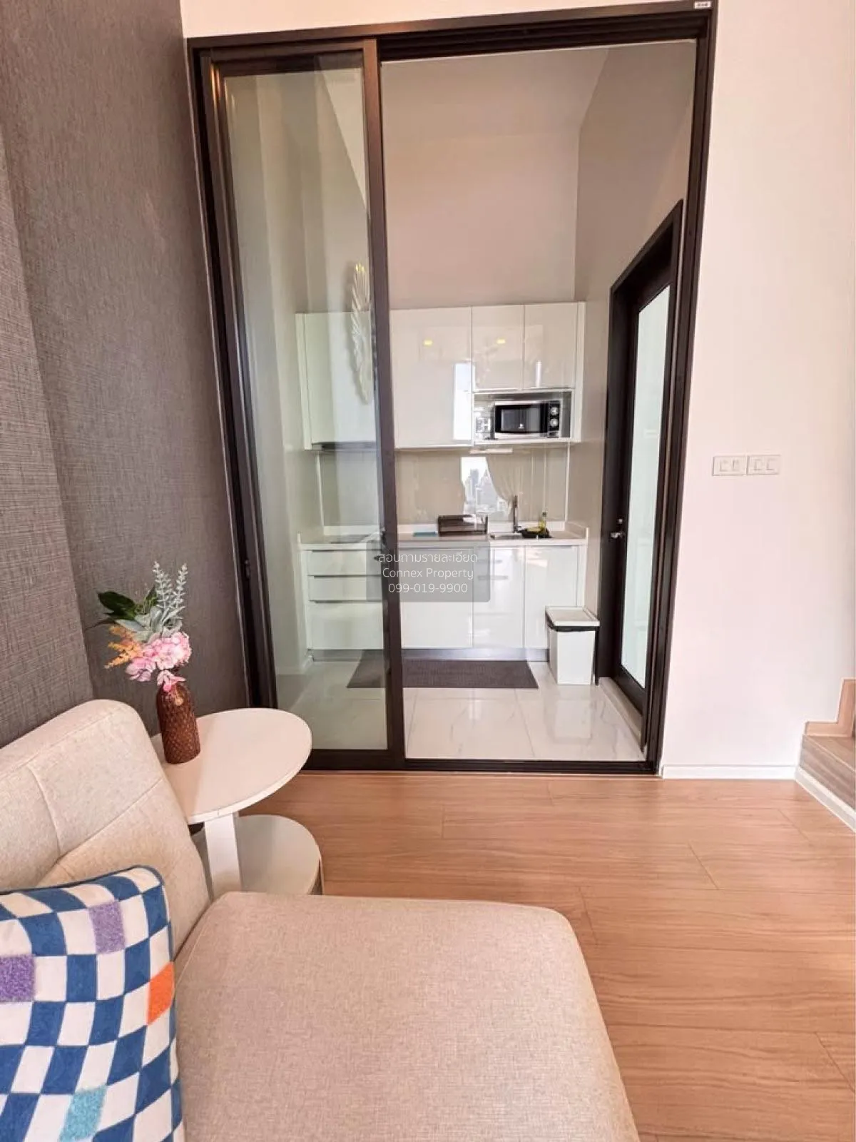 FOR SALE condo , Chewathai Residence Asoke , MRT-Phra Ram 9 , Mak