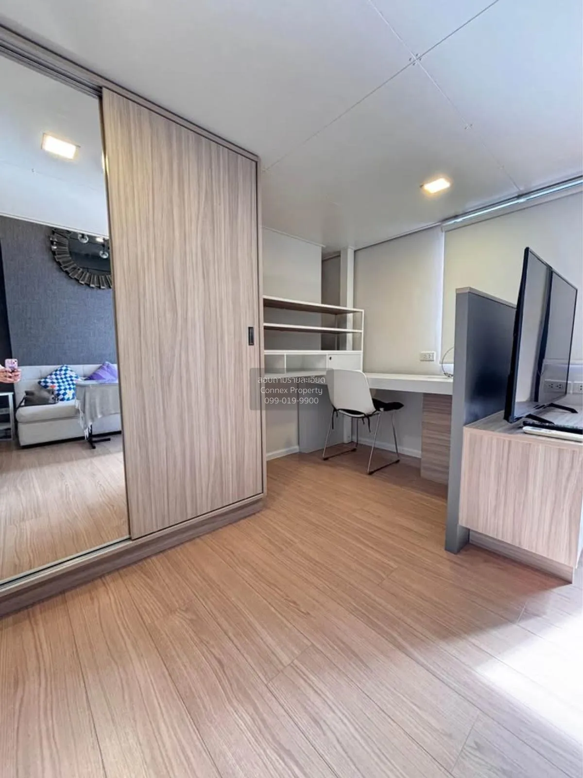 FOR SALE condo , Chewathai Residence Asoke , MRT-Phra Ram 9 , Mak