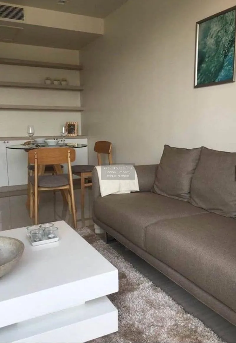 ขายคอนโด  ดาวทาวน์ โฟร์ตี้ไนน์ BTS-ทองหล่อ คลองตันเหนือ เขต วัฒนา 3