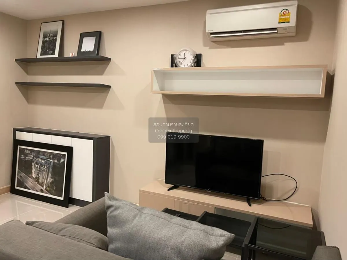 เช่าคอนโด  ดิ เอซ เอกมัย BTS-พระโขนง คลองตันเหนือ เขต วัฒนา กรุงเ 2