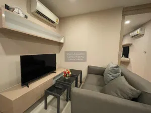 เช่าคอนโด  ดิ เอซ เอกมัย BTS-พระโขนง คลองตันเหนือ เขต วัฒนา กรุงเทพ CX-55053