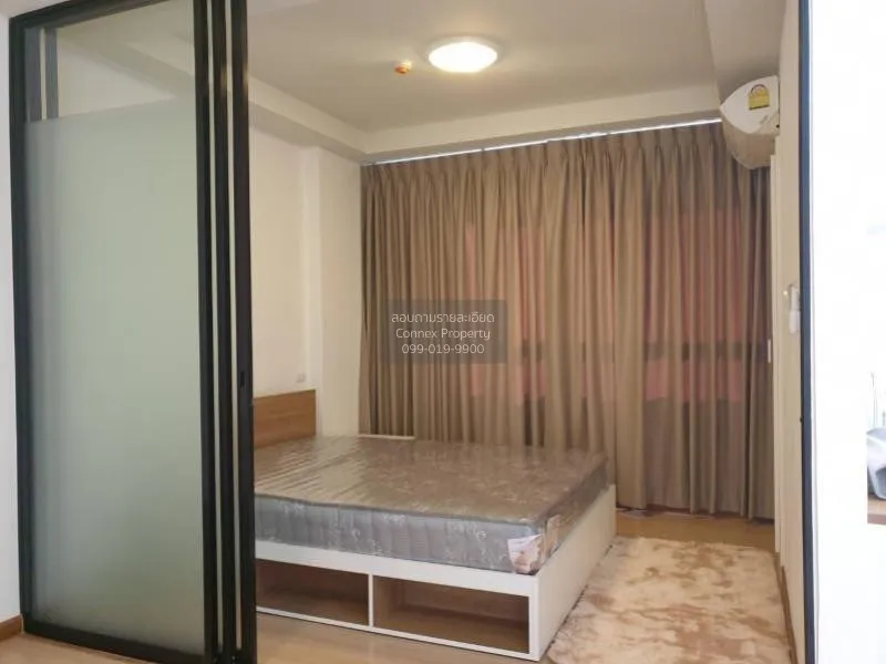 ขายคอนโด  เจ คอนโด สาทร-กัลปพฤกษ์ วิวสวย ชั้นสูง MRT-บางแค บางแค  1