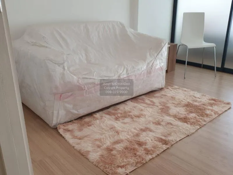 ขายคอนโด  เจ คอนโด สาทร-กัลปพฤกษ์ วิวสวย ชั้นสูง MRT-บางแค บางแค  2