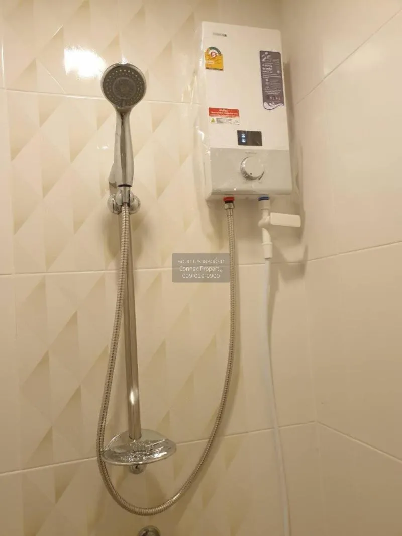 ขายคอนโด  เจ คอนโด สาทร-กัลปพฤกษ์ วิวสวย ชั้นสูง MRT-บางแค บางแค 