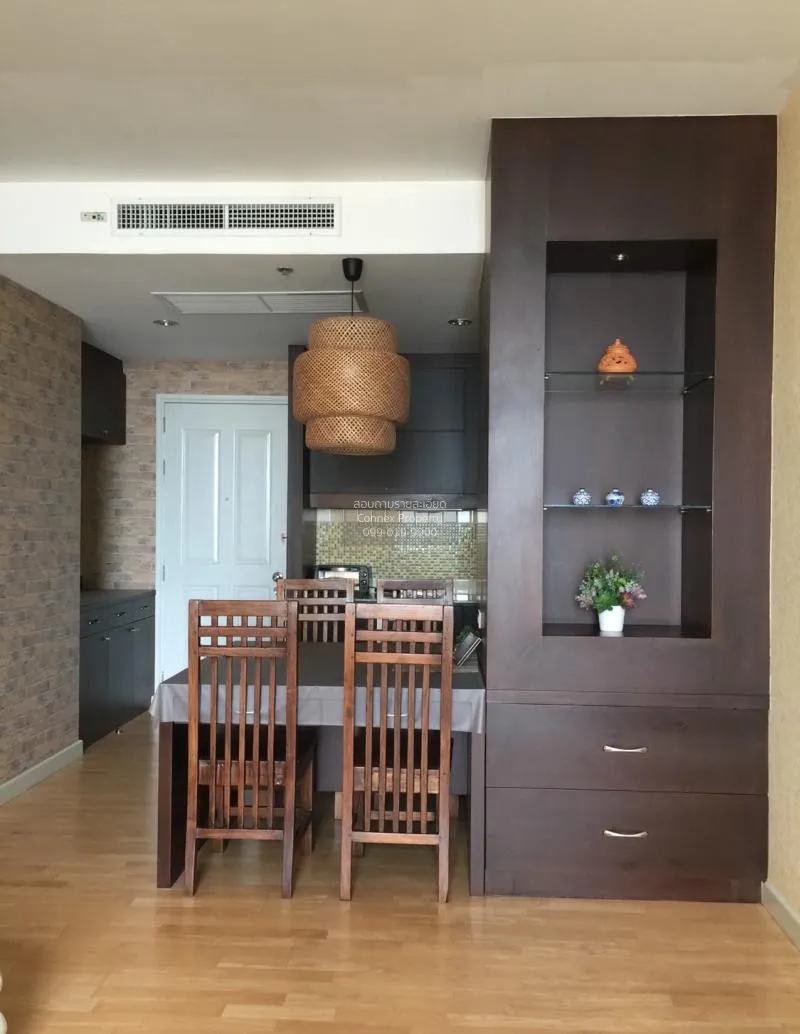 ขายคอนโด  บ้าน สาทร เจ้าพระยา BTS-กรุงธนบุรี คลองต้นไทร เขต คลองส 4