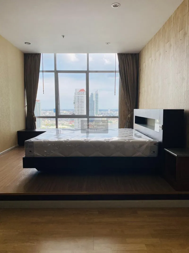 ขายคอนโด  บ้าน สาทร เจ้าพระยา BTS-กรุงธนบุรี คลองต้นไทร เขต คลองส