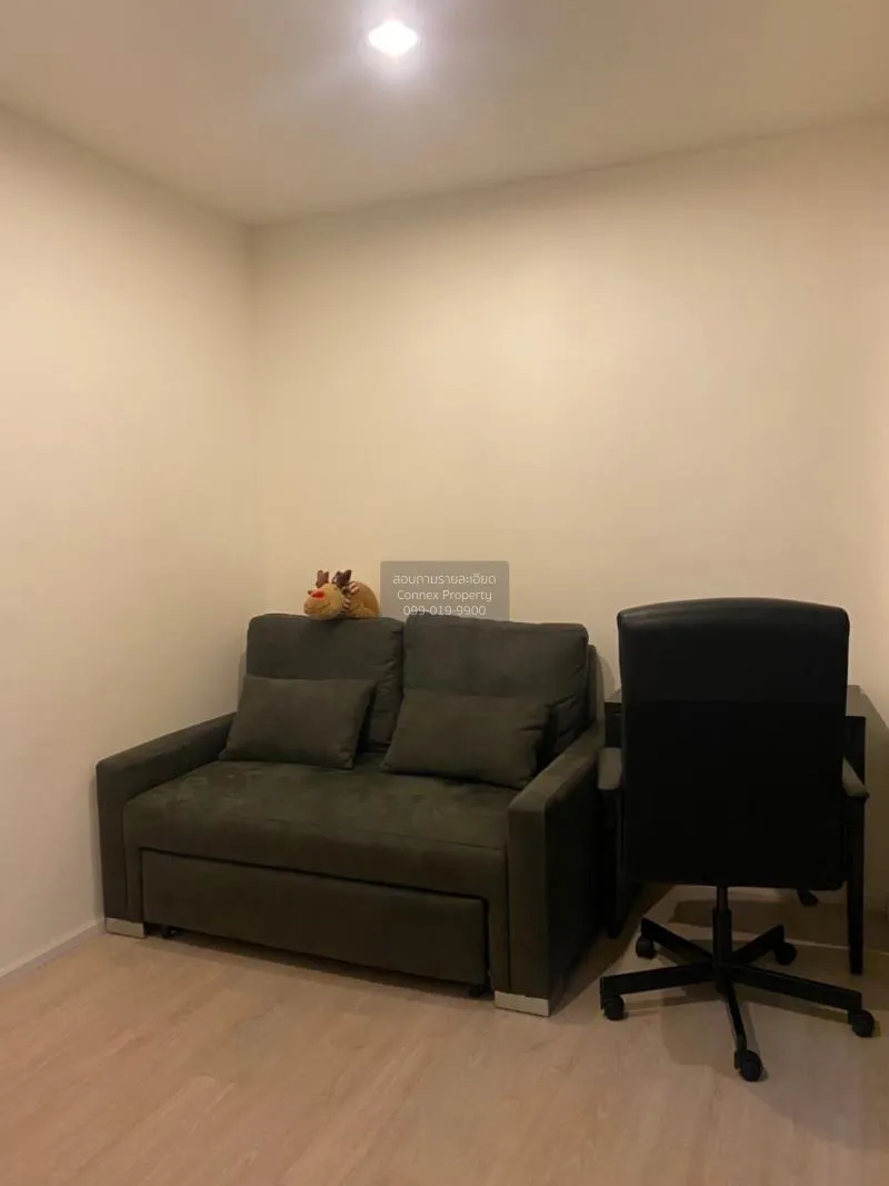 FOR RENT condo , Aspire Sathorn - Thapra , BTS-Talat Phlu , Bukkh 1