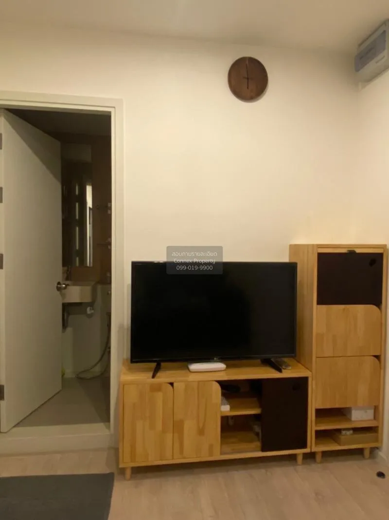 FOR RENT condo , Aspire Sathorn - Thapra , BTS-Talat Phlu , Bukkh 2