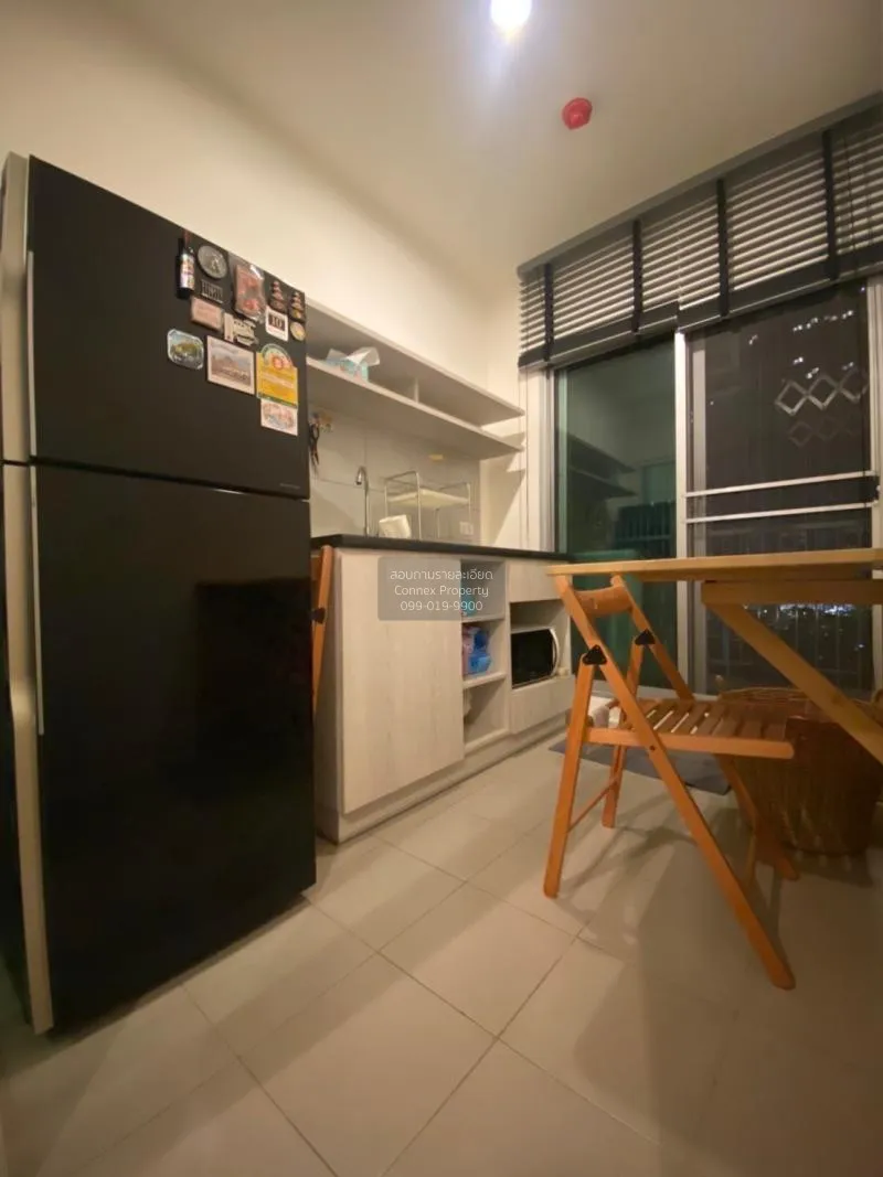 FOR RENT condo , Aspire Sathorn - Thapra , BTS-Talat Phlu , Bukkh 3