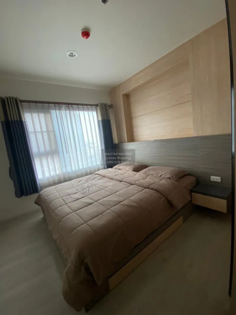 FOR RENT condo , Aspire Sathorn - Thapra , BTS-Talat Phlu , Bukkh