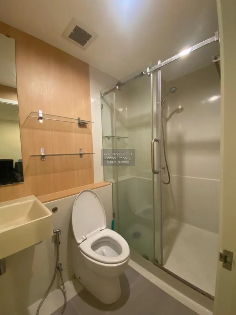 FOR RENT condo , Aspire Sathorn - Thapra , BTS-Talat Phlu , Bukkh