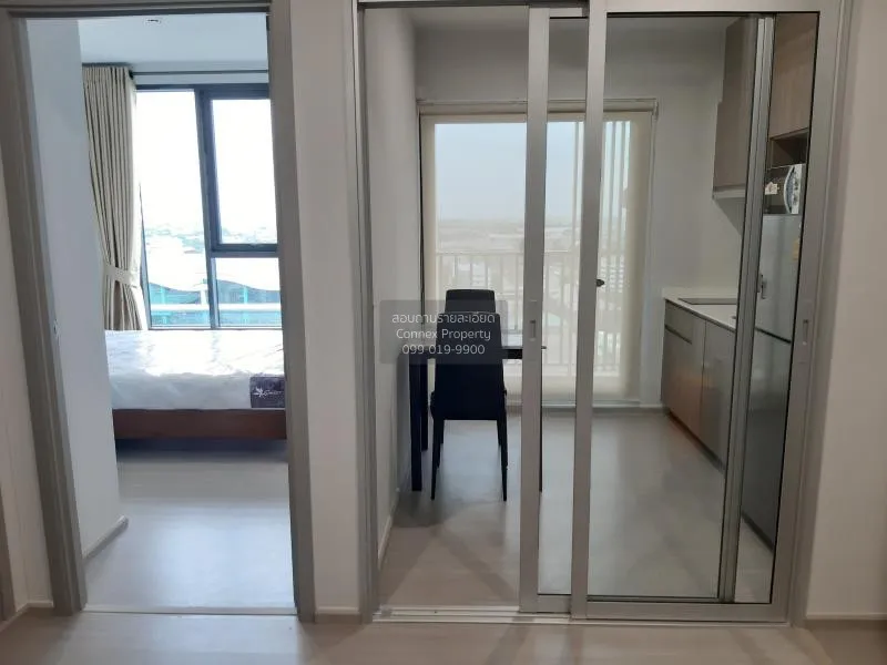 เช่าคอนโด  เดอะพาร์คแลนด์ เพชรเกษม 56 MRT-ภาษีเจริญ บางหว้า เขต ภ 1