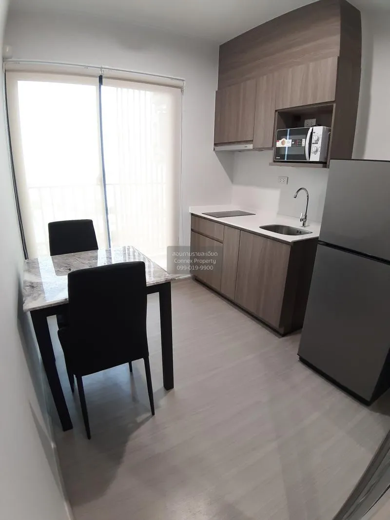 เช่าคอนโด  เดอะพาร์คแลนด์ เพชรเกษม 56 MRT-ภาษีเจริญ บางหว้า เขต ภ 4