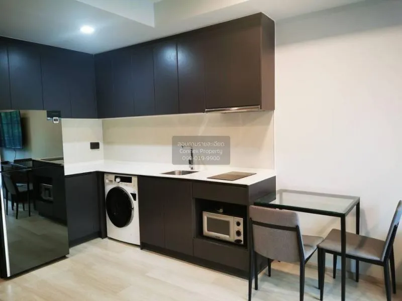 FOR RENT condo , Venio Sukhumvit 10 , BTS-Nana , Khlong Toei , Kh 3