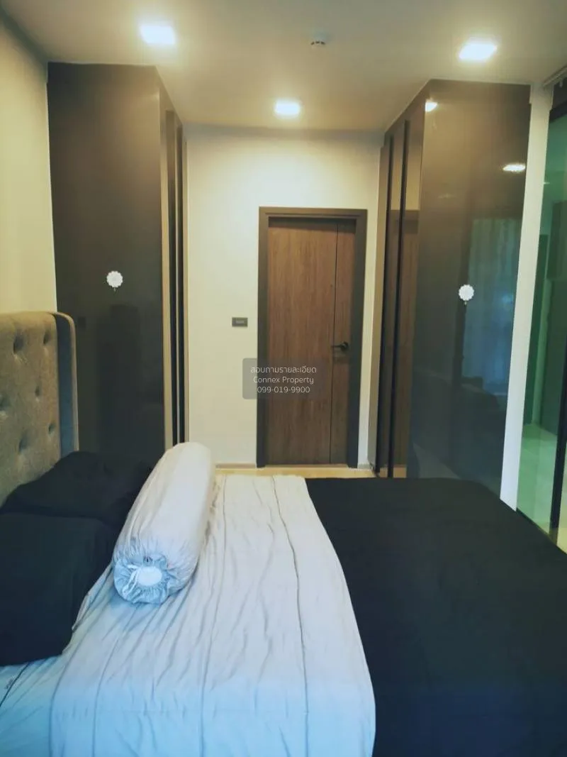 FOR RENT condo , Venio Sukhumvit 10 , BTS-Nana , Khlong Toei , Kh