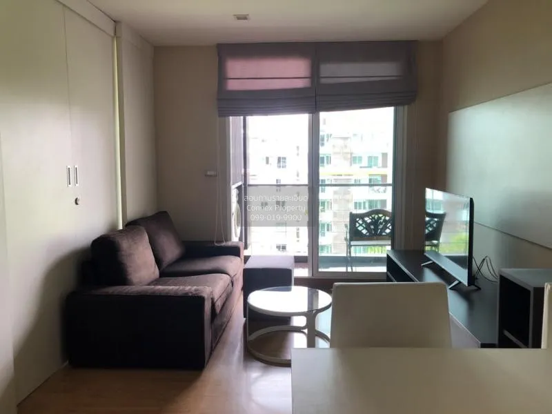 FOR RENT condo , Tree Condo LUXE Sukhumvit 52 , BTS-Bang Chak , B 1
